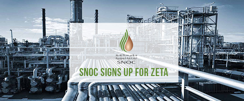 SNOC signs up for GTS One